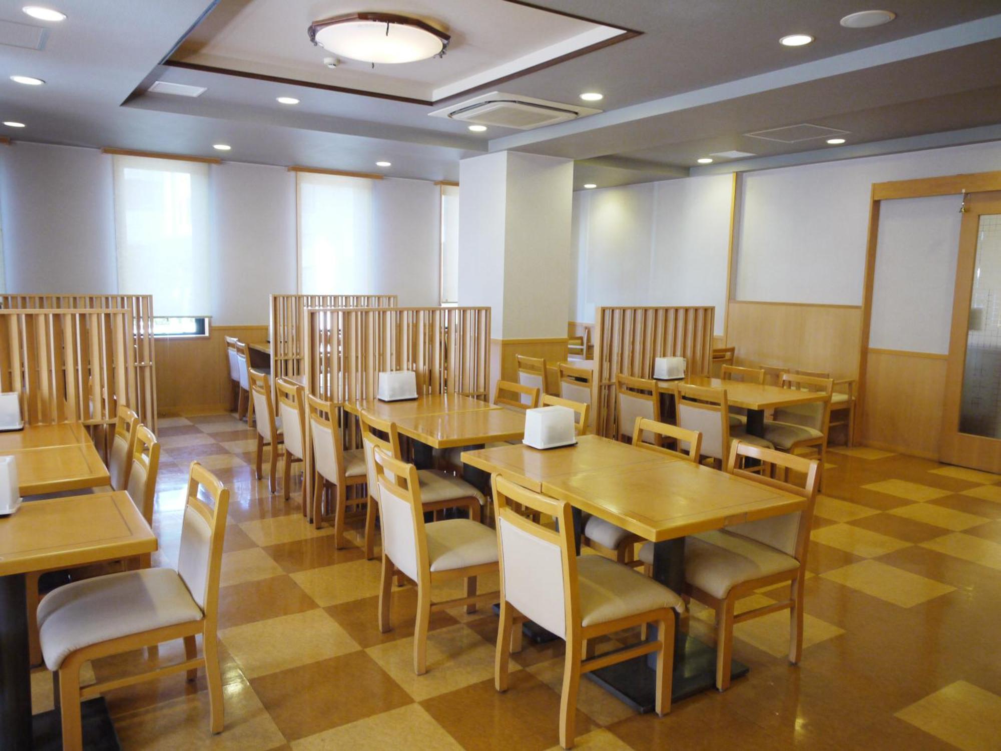 Hotel Route-Inn Niigata Kencho-Minami Exterior photo