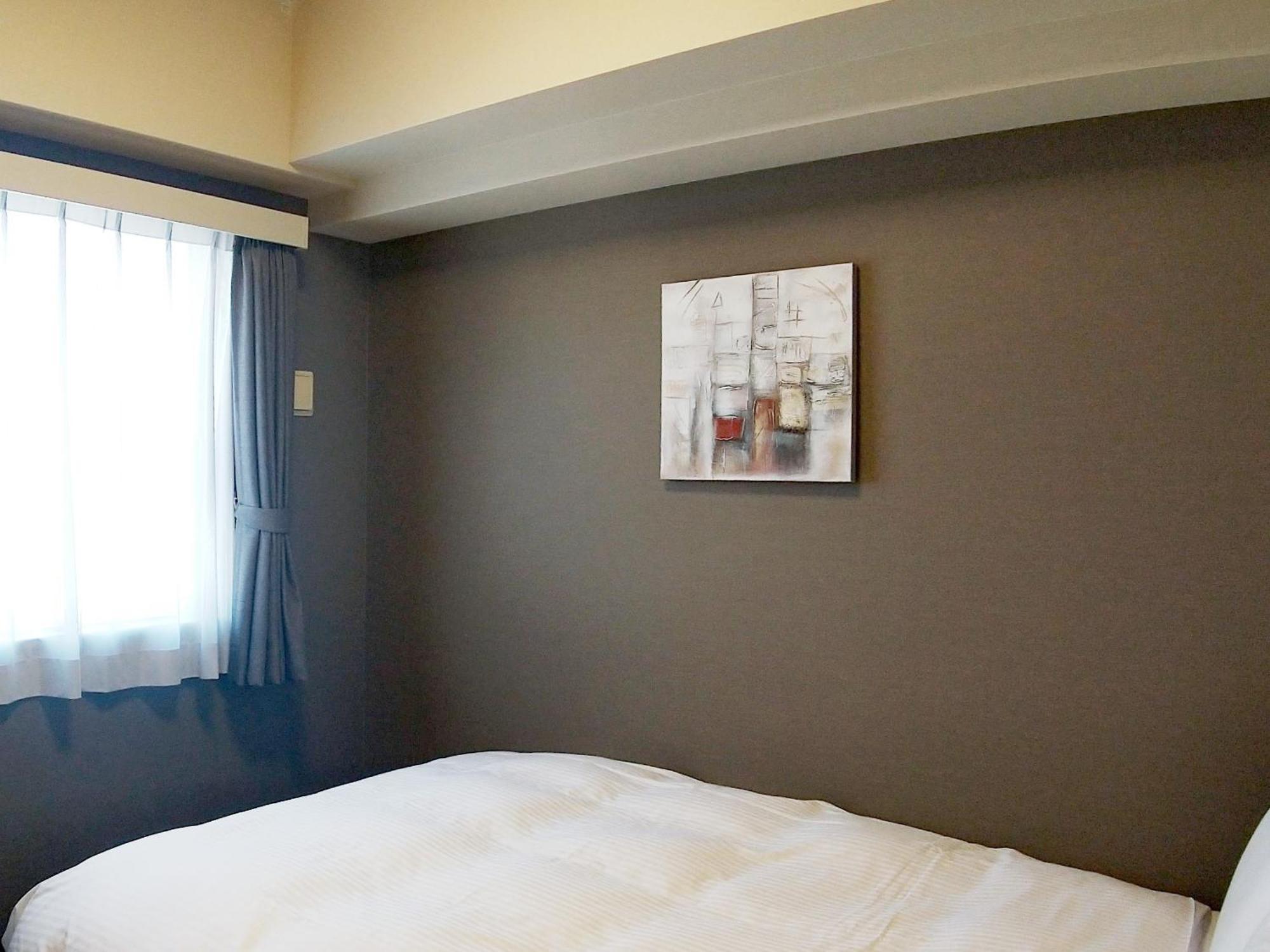 Hotel Route-Inn Niigata Kencho-Minami Exterior photo