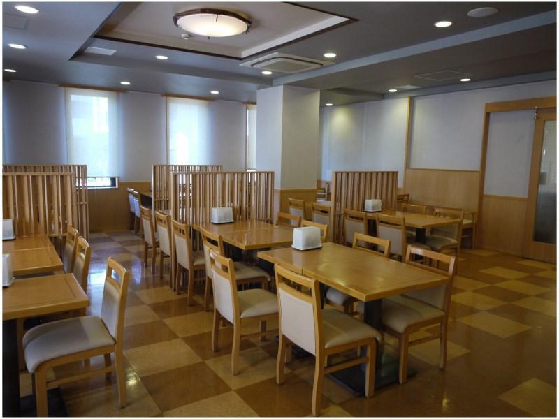 Hotel Route-Inn Niigata Kencho-Minami Exterior photo